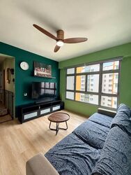 Blk 338A Anchorvale Parkview (Sengkang), HDB 4 Rooms #631564721